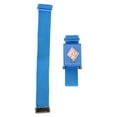 thumbnail image 1 of Cordless anti-static grounding discharge wrist strap wrist strap cable strap, 1 of 6