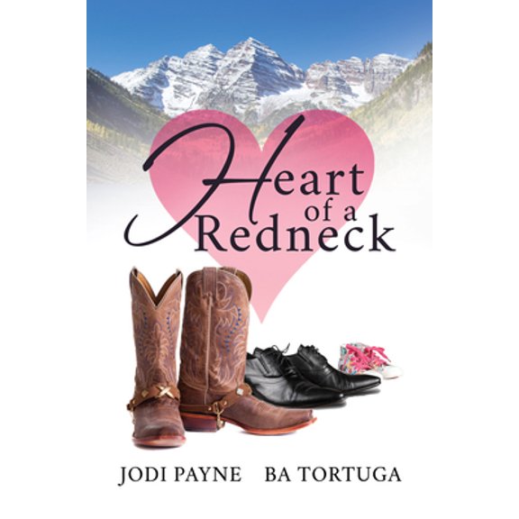 Pre-Owned Heart of a Redneck (Mass Market Paperback) 164108037X 9781641080378