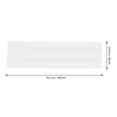 thumbnail image 3 of Shisuyan Table Runner White Lace 1Pcs 55X15In, 3 of 8