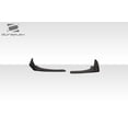 thumbnail image 5 of Universal Duraflex Front / Rear Type 1 Winglet Splitters - 2 Piece, 5 of 8