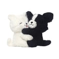 thumbnail image 2 of Moonsky Plush Hugging Series Stuffed Animal with Soft Touch for Emotional Support and Cozy Home Decor, 2 of 7