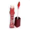 thumbnail image 5 of **Discontinued**L'Oreal Paris Infallible 8HR Plumping Lip Gloss, 5 of 9