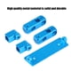 thumbnail image 4 of Kit De Montaje De Poste De Cuerpo Magnético, Perfecto En Mano De Obra Metal Conveniente Para Instalar Kit De Poste Magnético, HSP RC Car HPI RC Car Axial SCX10 Para RC Accesorio ZAQW Magnetic Post Kit, 4 of 8
