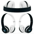 thumbnail image 4 of KIPLINK Matte Surface PVC Decal Skin Wrap for Beats Solo 2 Solo 3 Wired Headphones, Color Sticker, 4 of 4