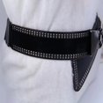 thumbnail image 7 of Womens Belt,Elastic Belts for Women Stretch,For Dress,Sweater,Jacket,Wide Belts for Women Fashion,Interlock Buckle, 7 of 7