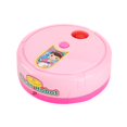 thumbnail image 2 of HUASHENG Mini Sweeping Robot Children Simulation Puzzle Small Home Appliances With Lights Music Play Home Electric Toys, 2 of 4