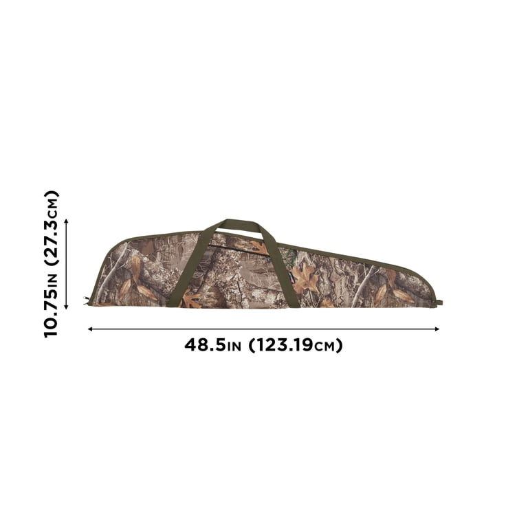 Étui Souple Pour Arbalète Game Winner - Camouflage Realtree - Neuf Avec étiquettes