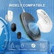 thumbnail image 5 of Mouse Mover VIRGA CARE Q2 Indetectable Ultra Delgado Silencioso con Temporizador y Luz LED, 5 of 5