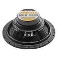 thumbnail image 3 of Avatar XBR-613 6.5" 100 Watts 4-Ohm Black Coaxial Speakers, 3 of 3