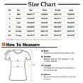 thumbnail image 3 of Idoravan Easter Shirts for Men Button Down Print T-Shirt Fashionable Men's Spring And Summer Printed Short Sleeved Lapel Shirt Top, 3 of 5