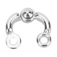 thumbnail image 4 of Parrots Training Foot Ring, Medium-Sized Durable Bird Foot Ring, For Bird Foot Ring No. 5, 4 of 8
