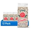 (12 pack) Camellia Brand Great Northerns 1 lb