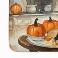 thumbnail image 4 of Carolines Treasures DAC1752RUG 19 x 27 in. Unisex Boykin Spaniel Fall Kitchen Pumpkins Memory Foam Kitchen Mat, 4 of 5