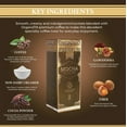 thumbnail image 5 of ORGANO Gourmet Cafe Mocha (15 sachets) - 2 Pack, 5 of 6