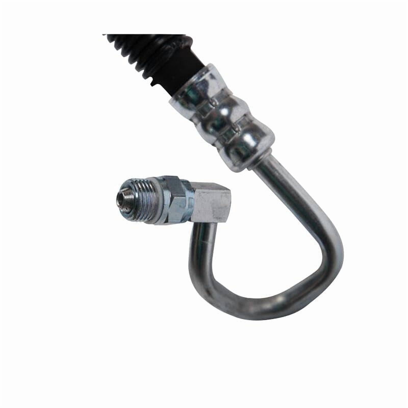 Edelmann 91840 Pressure Line Assembly