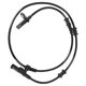 thumbnail image 3 of ABS Wheel Speed Sensor for Mercedes-Benz A Class GLA 2465402510, 3 of 4