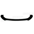 thumbnail image 3 of Car Front Bumper Splitter Lip Spoiler For Ford For Focus For Fiesta For Civic For Accord For Subaru For VW Golf MK5 6 7 Body Kit, 3 of 7