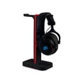 thumbnail image 2 of Soporte BalamRush BR-931502 para Audífonos Gamer, RGB, con 2 Puertos Balam Rush BR-931502, 2 of 2