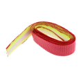 thumbnail image 4 of Transemion Anti Slip Racket Roll Tennis Handle Grip Wrap Tape Red 110x2.5x0.2CM 1Set, 4 of 6