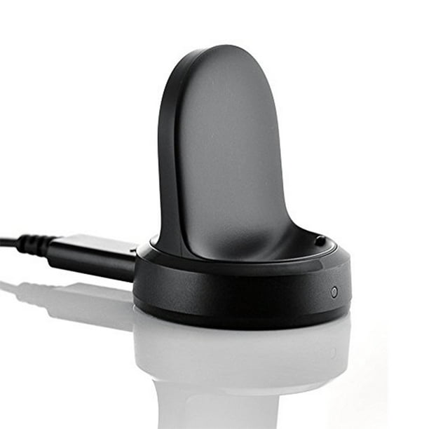 AKDSteel Wireless Charger for Samsung Gear S3 S2 Smart Watch Charging