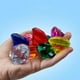 thumbnail image 2 of Juego De Diamantes De Color, Juguete De Piscina De Gemas De Buceo Para Natación, 2 of 7