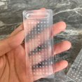 thumbnail image 5 of arrts De Portes, 6pcs Antidrapante Cale Porte Au Sol Avec Hauteur Rglable,ces Cales Tre Utilizes Sur Une Base Genre Carrelage, Bton, Ciment ,tapi, 5 of 5