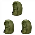 thumbnail image 1 of 3X Mochila 100L Impermeable Bolsa Impermeable Polvo Senderismo Viajes Camping Bolsas PortáTil Grande, Verde, 1 of 5