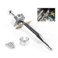 thumbnail image 2 of Short stroke shift lever gear lever quick shift compatible with ALTEZZA/IS200 SXE100 coupler set speed reduction shift press, 2 of 5