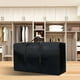 thumbnail image 5 of Bolsa de Almacenamiento Gsw240825017 | Grande, Resistente, de Pvc y Poliéster | Cierre de Doble Cremallera | Organizador Multiusos Espacioso para Ropa, Ropa de Cama, Juguetes y Almacenamiento de Viaj, 5 of 6
