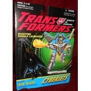 Transformers Generation 2 Autobot Air Raid (Cyberjets) (1994)