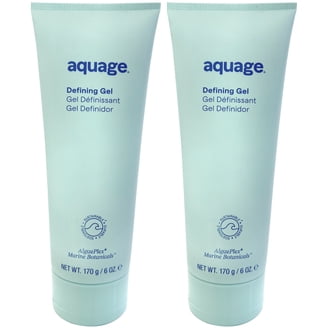 Aquage Defining Gel_w/Pump 16 oz - Walmart.com