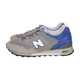 thumbnail image 4 of New Balance 577 The Good Will Out Mens 10 Autobahn Day Sneakers M577GWO1, 4 of 6