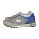 thumbnail image 4 of New Balance 577 The Good Will Out Mens 10 Autobahn Day Sneakers M577GWO1, 4 of 5