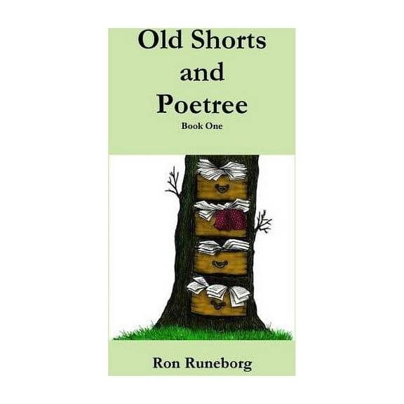 Old Shorts and Poetree Book One, (Paperback)