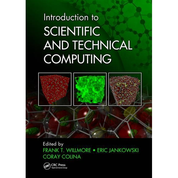 Introduction to Scientific and Technical Computing, (Paperback)