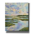 thumbnail image 1 of Epic Graffiti 'Weekapaug' by Jeanette Vertentes, Canvas Wall Art, 20"x24", 1 of 2