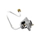 thumbnail image 1 of Encendedor y soporte para orificios Surface Burner Bosch, parte delantera izquierda, 1 of 1