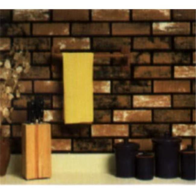 Z Brick Zc005205 Carton Of 20 Old Chicago Brick Facing Walmart