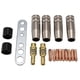 thumbnail image 3 of 19Pcs Nozzle Contact Tips Holder for Mig Welder Torch Contact 15AK, 3 of 5