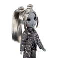 thumbnail image 3 of Muñeca de moda Rainbow High Shadow High Girl's Night Luna Madison, 3 of 6
