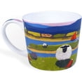 thumbnail image 2 of Thomas Joseph Tea Mug Ewe Are My Sunshine Mug Irish Sheep Design (11oz) with Gift Box, 2 of 4