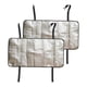 thumbnail image 5 of Protector de aire acondicionado, ventana transpirable, unidad de película de aislamiento térmico a prueba de viento, Panel de aislamiento térmico para Sunnimix Cubierta de aire acondicionado, 5 of 8