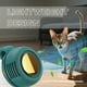 thumbnail image 4 of Ventilador sin aspas VyWMNA Portable Silent Mini de 3 velocidades verde, 4 of 5