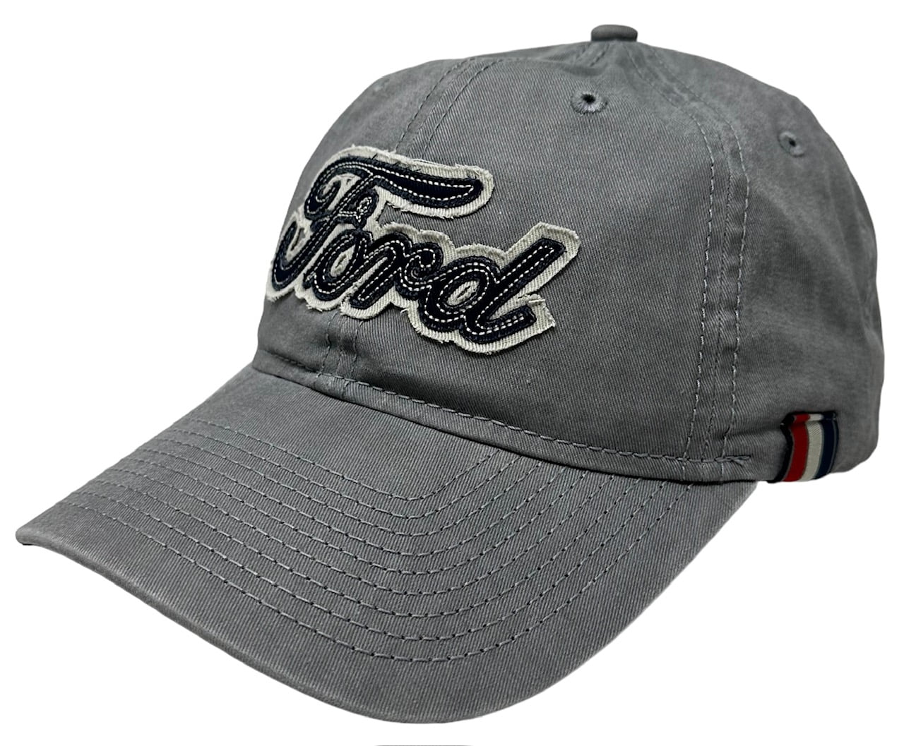 Ford Cappello Da Uomo Con Logo Built Proud - Foto 2