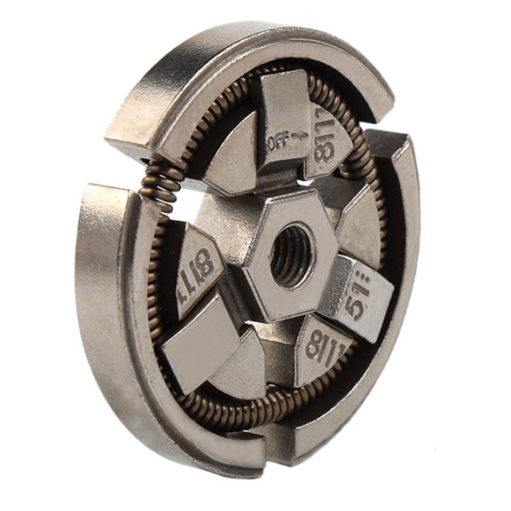 Clutch Assy for Husqvarna 257 261 262 262XP 55 51 50 154 254 Chainsaw 503577101