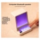 thumbnail image 5 of Altavoz Bluetooth Portátil Clásico con Forma de Computadora., 5 of 5