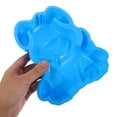 thumbnail image 5 of ELAYARD Silicone Dog Treat Molds for Oven Microwave Freezer Use, Easy Release, and Versatile Baking Accessories, 5 of 8