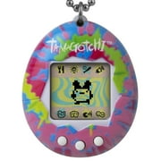 Tamagotchi Original Virtual Pet - Tie Dye