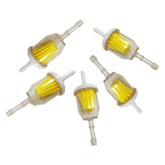 Proven Part Pack Of 5 Fuel Filters 49019-7001 49019-0014 49019-0027