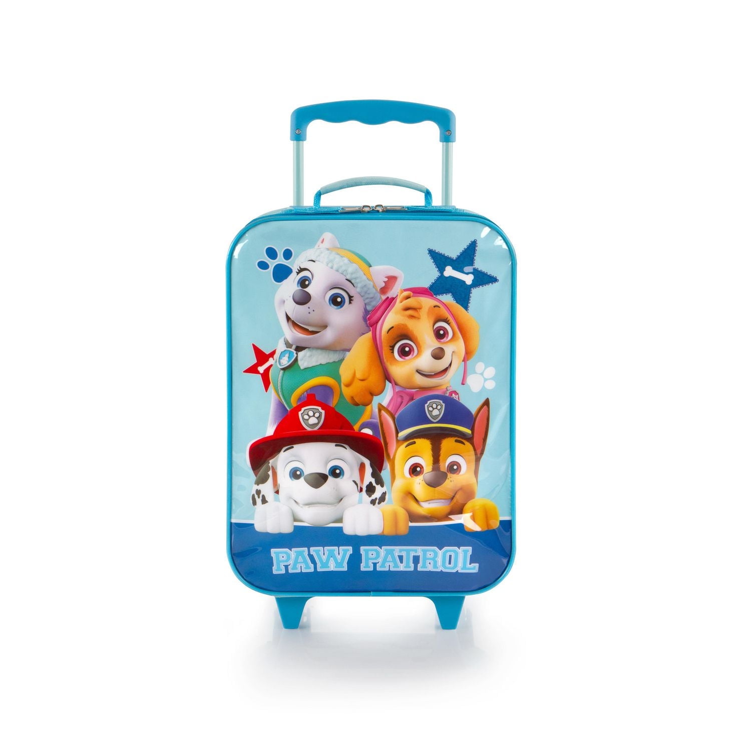 Bagage pour enfants softside à base Pat' Patrouille de Heys (NL-BSSRL-PL06-18AR)-O/S